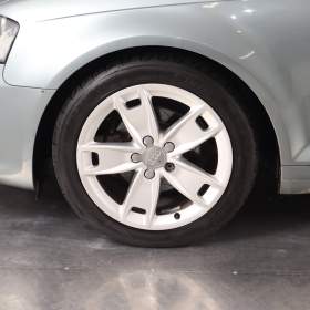 Foto inzerátu Audi A3 1.9 TDI