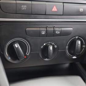 Foto inzerátu Audi A3 1.9 TDI