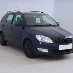 Škoda Fabia 1.2 TSI / 19638704