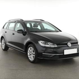 Fotka k inzerátu Volkswagen Golf 1.6 TDI / 19635227