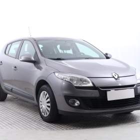 Foto inzerátu Renault Mégane 1.6 16V