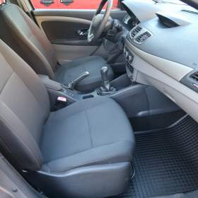 Foto inzerátu Renault Mégane 1.6 16V