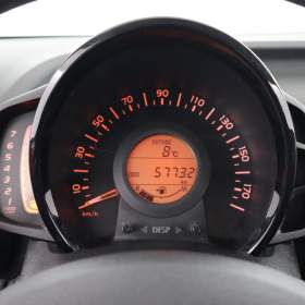Foto inzerátu Toyota Aygo 1.0 VVT-i
