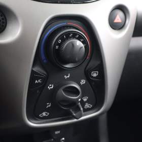 Foto inzerátu Toyota Aygo 1.0 VVT-i