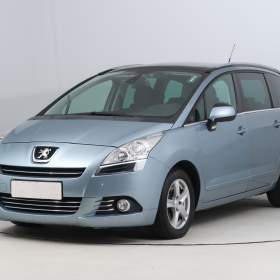 Foto inzerátu Peugeot 5008 1.6 THP