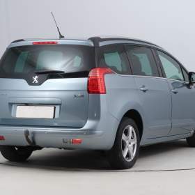 Foto inzerátu Peugeot 5008 1.6 THP