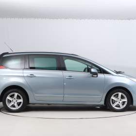 Foto inzerátu Peugeot 5008 1.6 THP