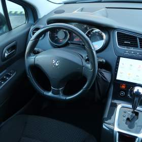 Foto inzerátu Peugeot 5008 1.6 THP