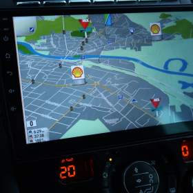 Foto inzerátu Peugeot 5008 1.6 THP