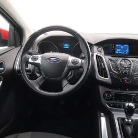 Foto inzerátu Ford Focus 1.6 TDCi