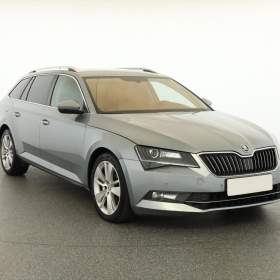 Škoda Superb 2.0 TDI / 19638717