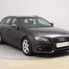 Audi A4 2.0 TDI / 19638719