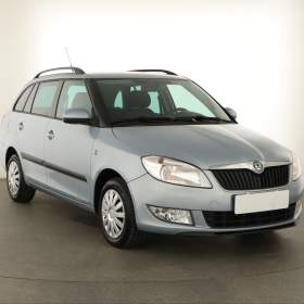 Foto inzerátu Škoda Fabia 1.2 TSI