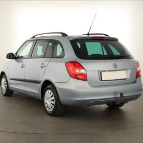 Foto inzerátu Škoda Fabia 1.2 TSI