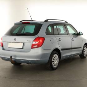 Foto inzerátu Škoda Fabia 1.2 TSI