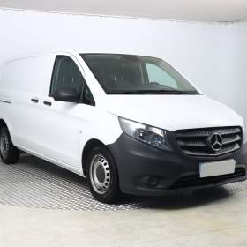 Foto inzerátu Mercedes-Benz Vito 109 CDI