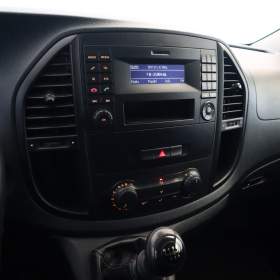 Foto inzerátu Mercedes-Benz Vito 109 CDI