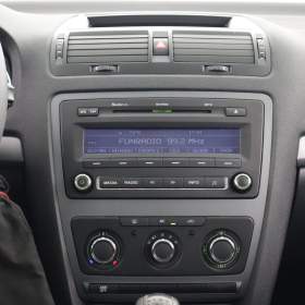 Foto inzerátu Škoda Octavia 1.2 TSI