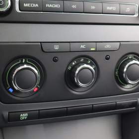 Foto inzerátu Škoda Octavia 1.2 TSI