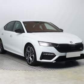 Škoda Octavia RS 2.0 TDI / 19638725