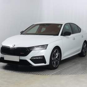 Foto inzerátu Škoda Octavia RS 2.0 TDI