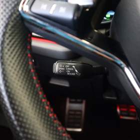 Foto inzerátu Škoda Octavia RS 2.0 TDI