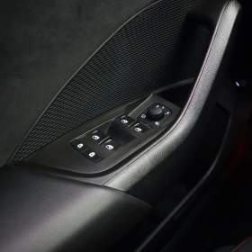 Foto inzerátu Škoda Octavia RS 2.0 TDI