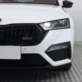 Foto inzerátu Škoda Octavia RS 2.0 TDI