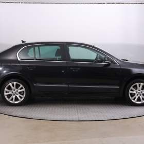 Foto inzerátu Škoda Superb 2.0 TDI