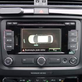 Foto inzerátu Škoda Superb 2.0 TDI