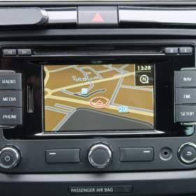 Foto inzerátu Škoda Superb 2.0 TDI