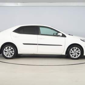 Foto inzerátu Toyota Corolla 1.6 Valvematic