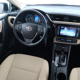 Toyota Corolla 1.6 Valvematic / 19638728