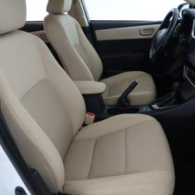 Foto inzerátu Toyota Corolla 1.6 Valvematic