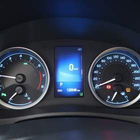 Foto inzerátu Toyota Corolla 1.6 Valvematic