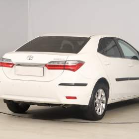 Foto inzerátu Toyota Corolla 1.6 Valvematic