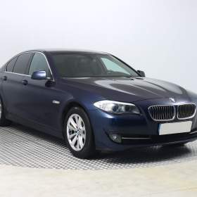 BMW Řada 5 520d / 19638731