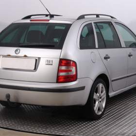 Foto inzerátu Škoda Fabia 1.9 TDI