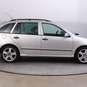 Foto inzerátu Škoda Fabia 1.9 TDI