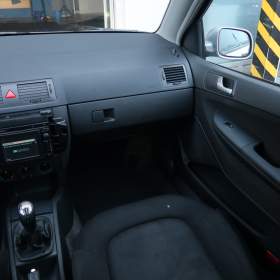 Foto inzerátu Škoda Fabia 1.9 TDI