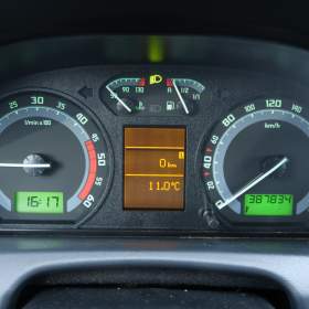 Foto inzerátu Škoda Fabia 1.9 TDI