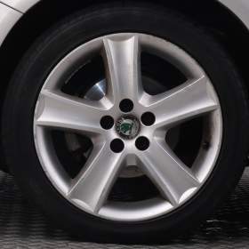 Foto inzerátu Škoda Fabia 1.9 TDI