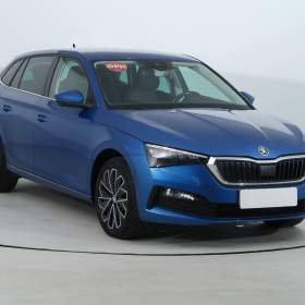 Škoda Scala 1.5 TSI / 19638733