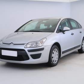 Foto inzerátu Citroën C4 1.4 16V