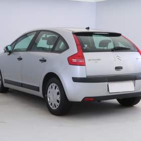 Foto inzerátu Citroën C4 1.4 16V