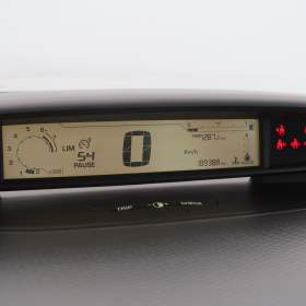 Foto inzerátu Citroën C4 1.4 16V