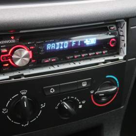 Foto inzerátu Citroën C4 1.4 16V