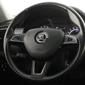 Foto inzerátu Škoda Kodiaq 2.0 TDI