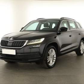 Foto inzerátu Škoda Kodiaq 2.0 TDI