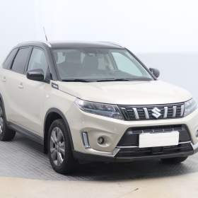 Suzuki Vitara 1.4 BoosterJet / 19639061